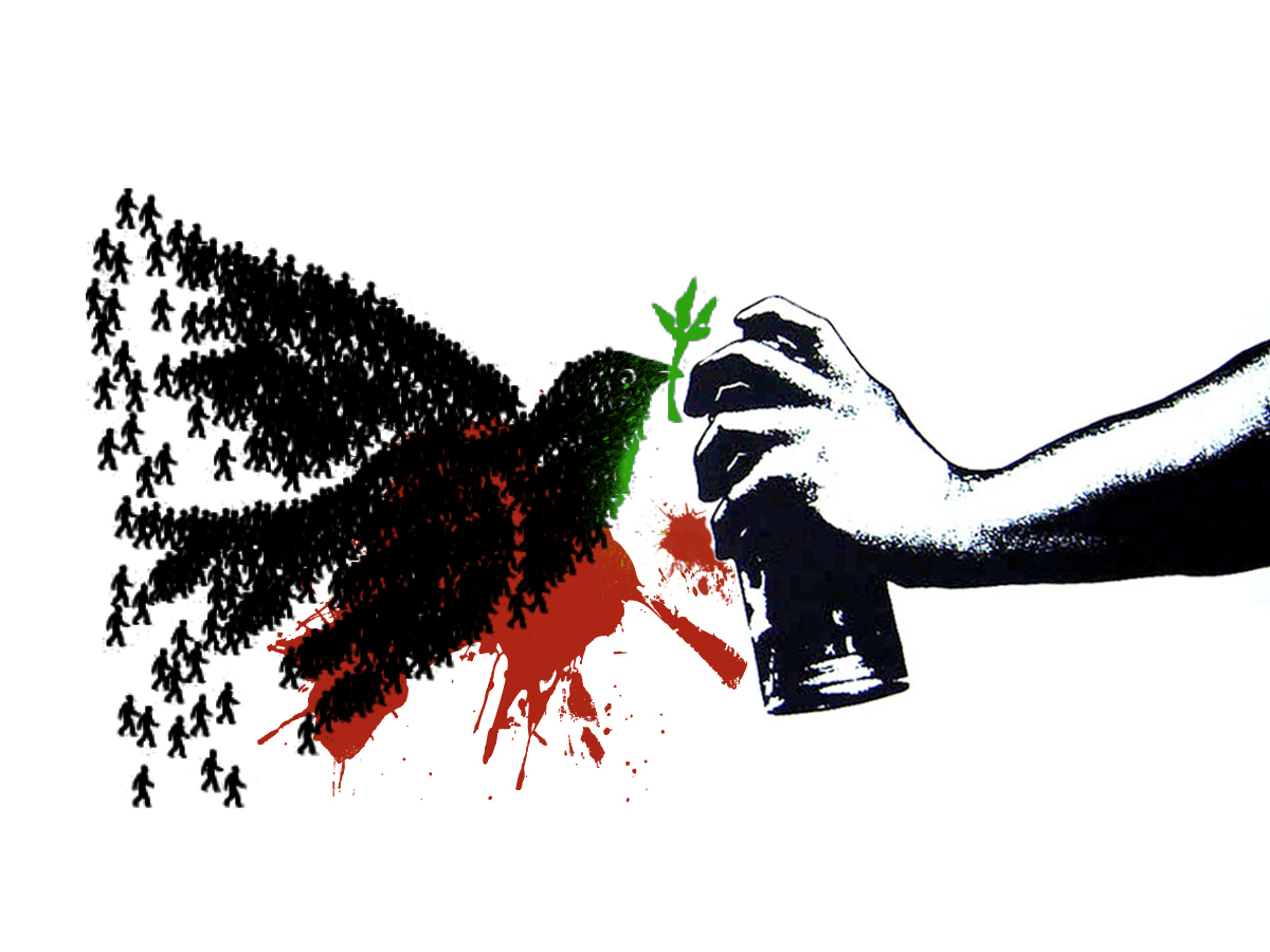 T-shirt Design by Simon149 for this project | Design #1065619