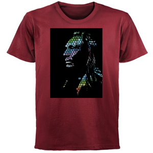 Diseño de Camiseta por Simon149 para este proyecto | Diseño: #1071646