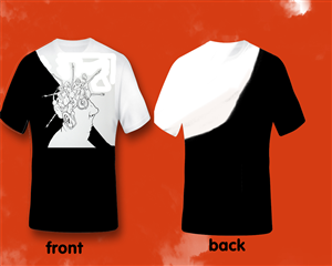 Design de T-shirt par Simon149 pour ce projet | Design : #1077548