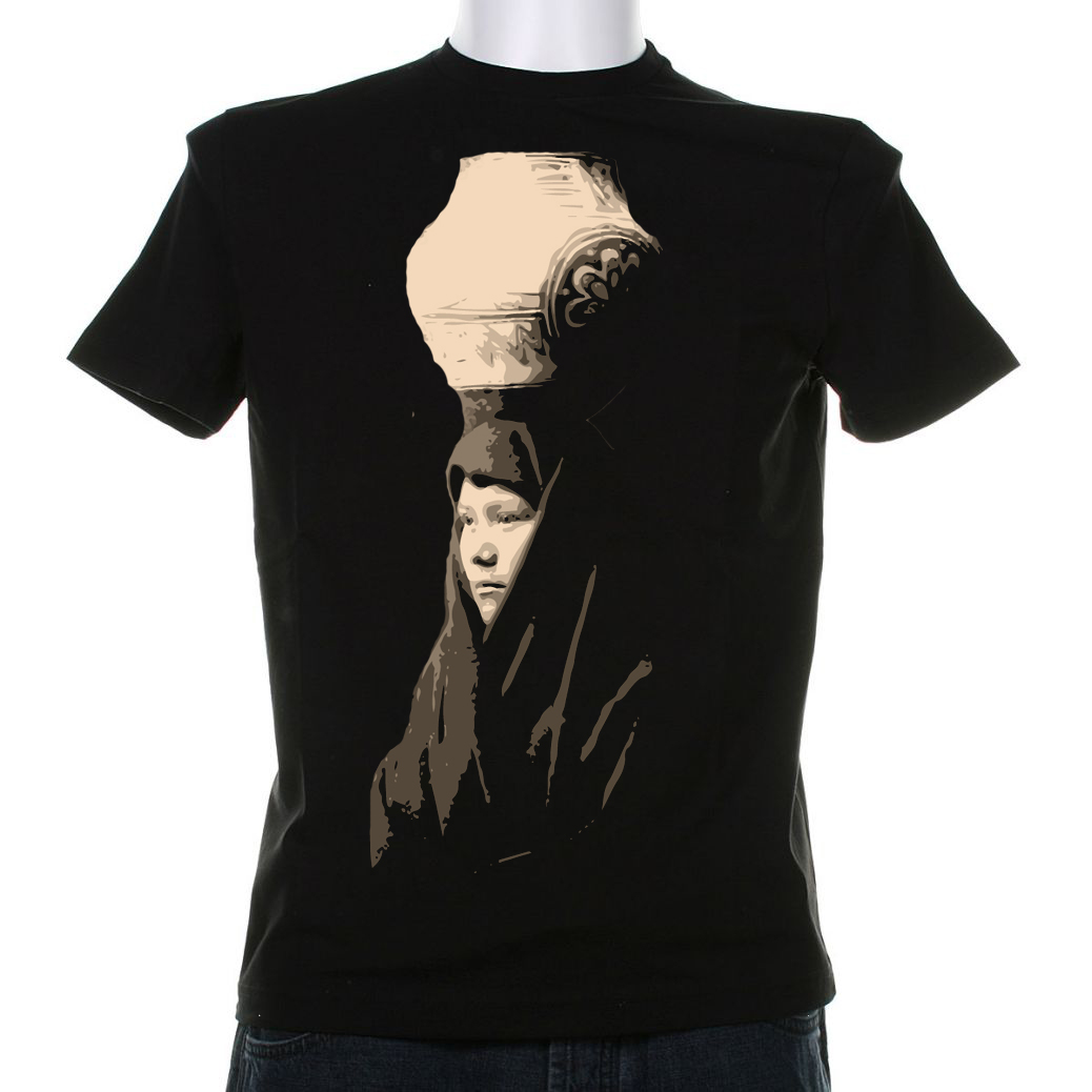 T-shirt Design by Simon149 for this project | Design #1087252