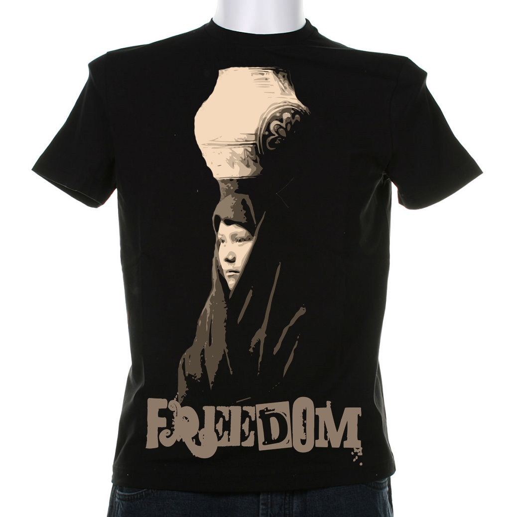 T-shirt Design by Simon149 for this project | Design #1087253