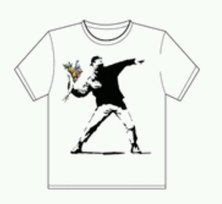 T-shirt Design by linkrad for this project | Design #1066526