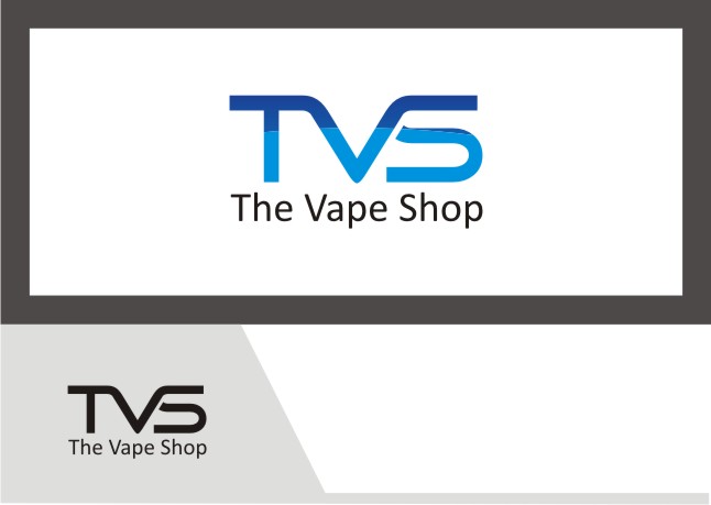 Design de Logo par Mikka pour The Vape Shop | Design #3899886