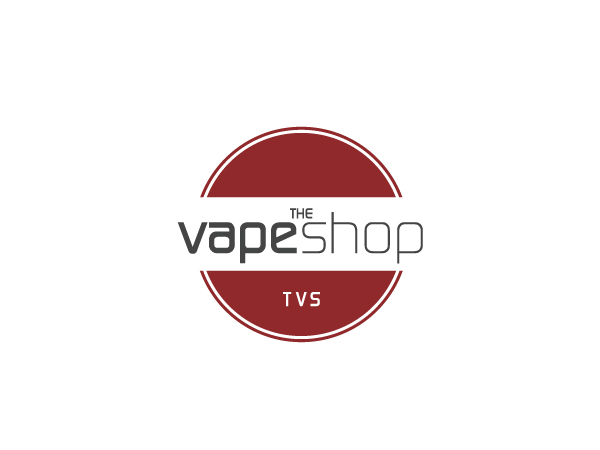 Logo Design by ABG for The Vape Shop | Design #3887533