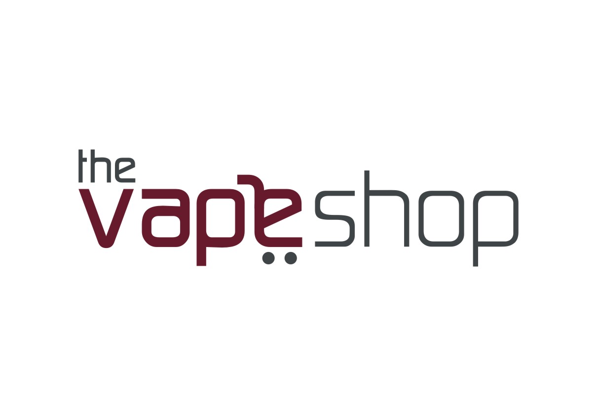 Diseño de Logo por lrbalaji para The Vape Shop | Diseño #3888171