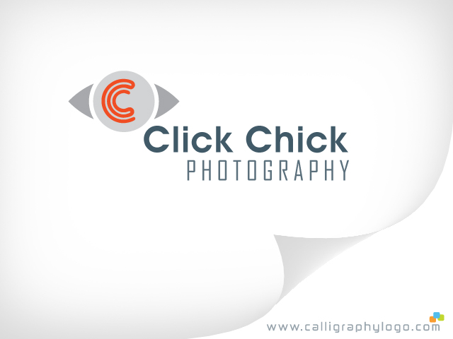Diseño de Logo por Khaleelullah Chemnad para Click Chick Photography | Diseño: #3610