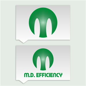 Logo Design by DanDamDesign for this project | Design: #1045997