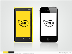 Logo Design by Design lad for this project | Design: #1063972