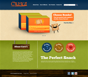 Web Design by Mhars