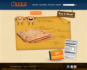 Web Design par Mhars pour ce projet | Design : #1048522