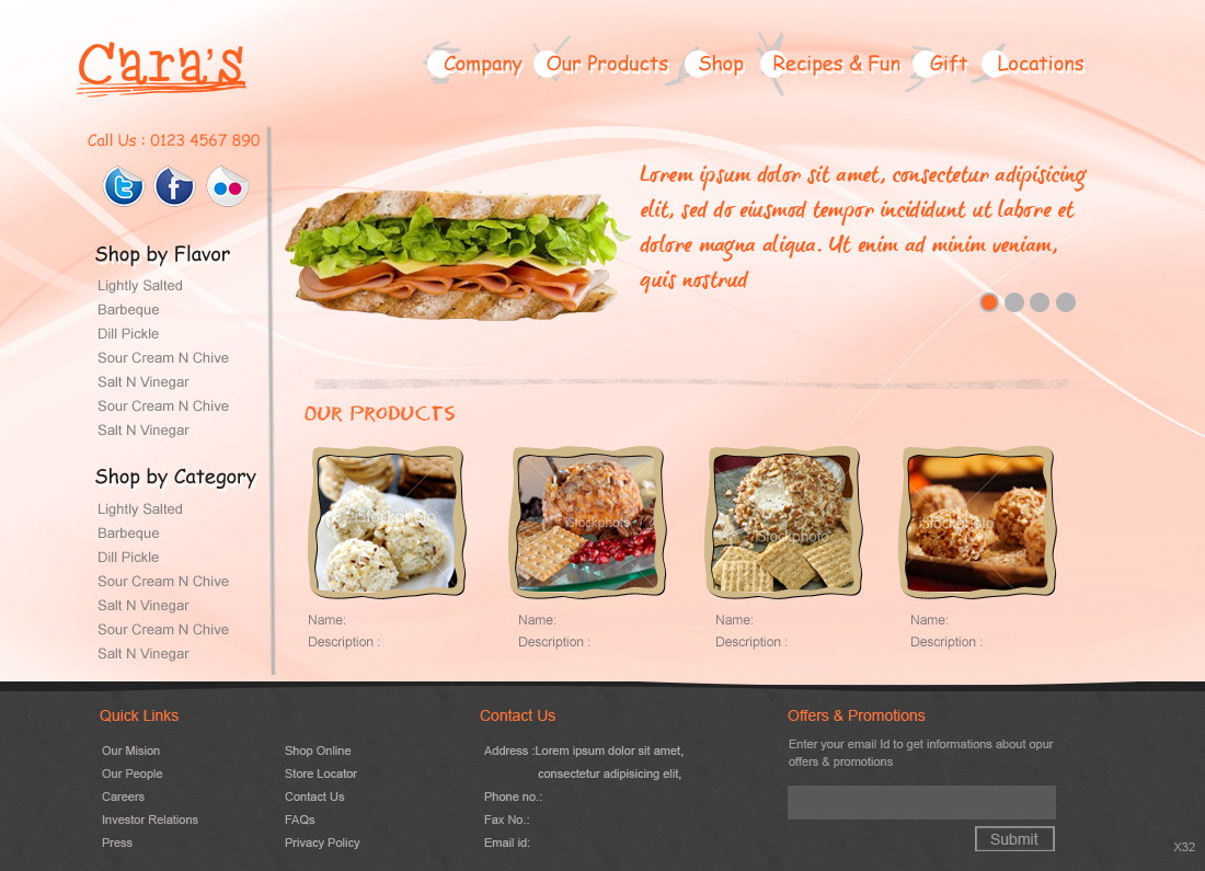 Diseño Web por pb para este proyecto | Diseño #1070445
