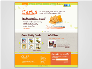 Web Design by Designermilk