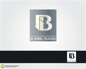 Diseño de Logo por Bolshoi Creations para Oht Group | Diseño: #3897531