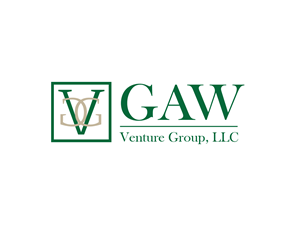 Logo Design by Amy Dawson - Design for Gaw Venture Group, LLC | Design #3925027