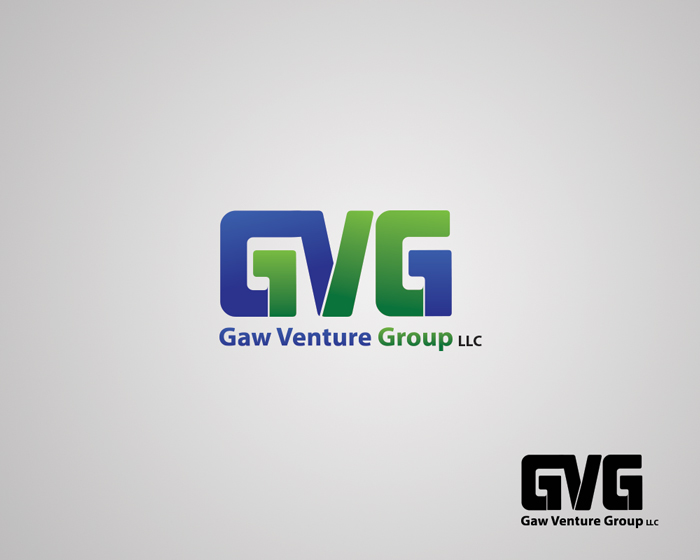 Logo Design by Artsenal for Gaw Venture Group, LLC | Design #3899608
