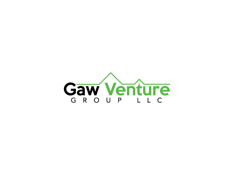 Logo Design by HK Creatives for Gaw Venture Group, LLC | Design #3890655