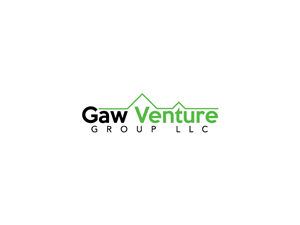 Logo Design by HK Creatives for Gaw Venture Group, LLC | Design: #3890655