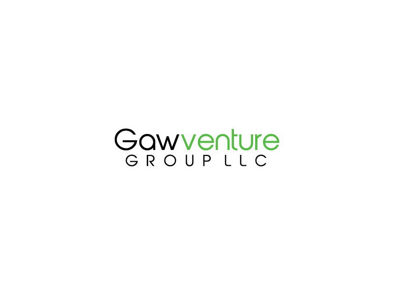 Logo Design by HK Creatives for Gaw Venture Group, LLC | Design #3890657