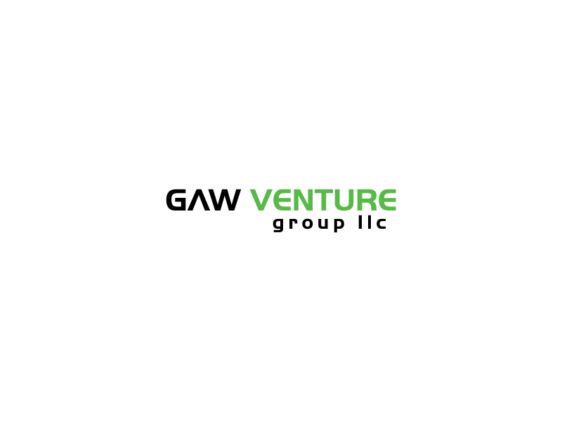 Logo Design by HK Creatives for Gaw Venture Group, LLC | Design #3890660