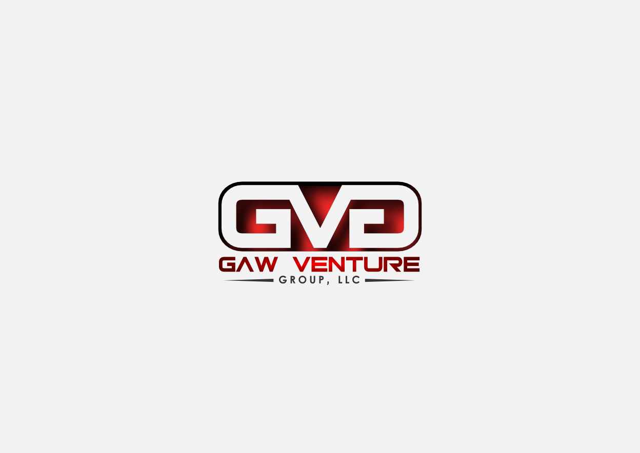 Logo Design by adhirizal for Gaw Venture Group, LLC | Design #4001437