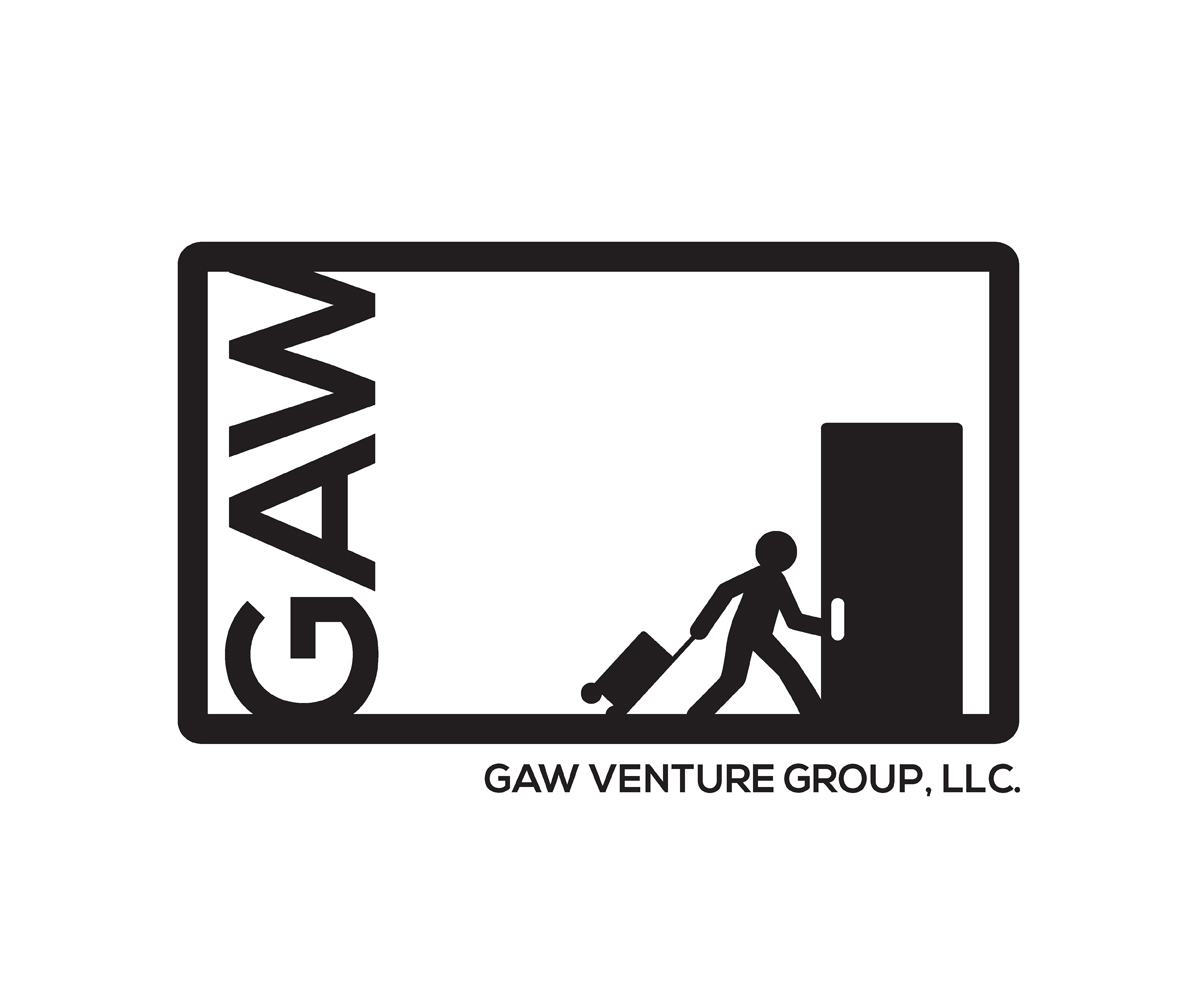 Logo Design by Haryono Cokro for Gaw Venture Group, LLC | Design #3942689