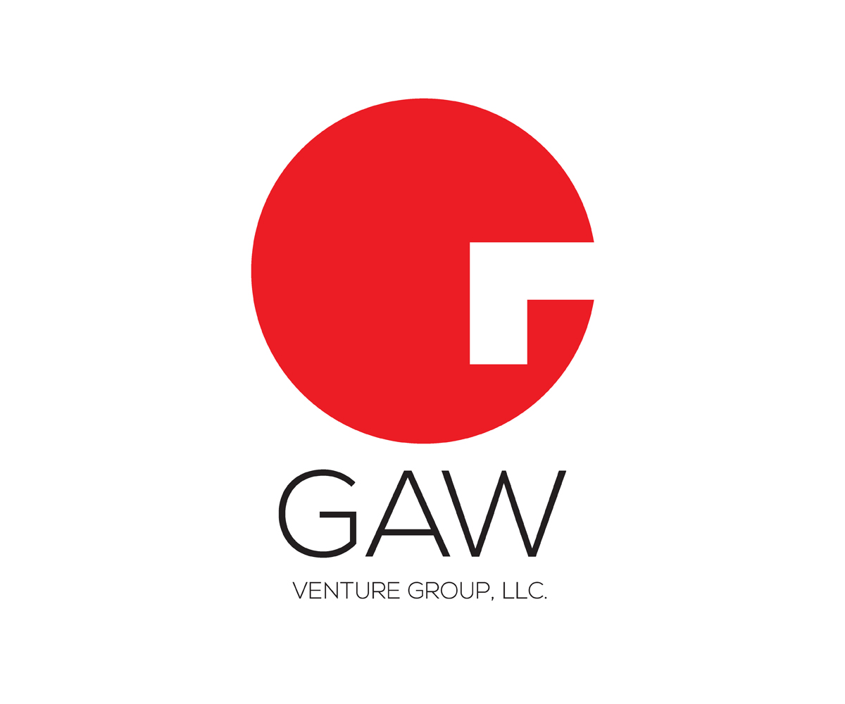 Logo Design by Haryono Cokro for Gaw Venture Group, LLC | Design #3944627
