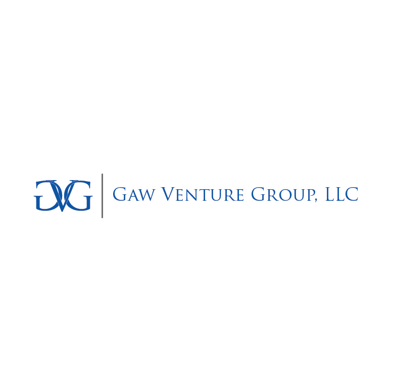 Logo Design by Design Possibilities for Gaw Venture Group, LLC | Design #3998208
