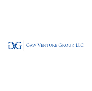 Logo Design by Design Possibilities for Gaw Venture Group, LLC | Design: #3998208