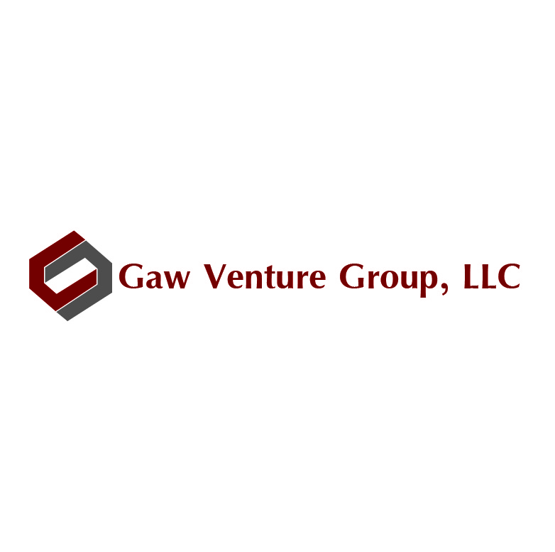 Logo Design by Design Possibilities for Gaw Venture Group, LLC | Design #3998441