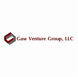 Logo Design by Design Possibilities for Gaw Venture Group, LLC | Design: #3998441