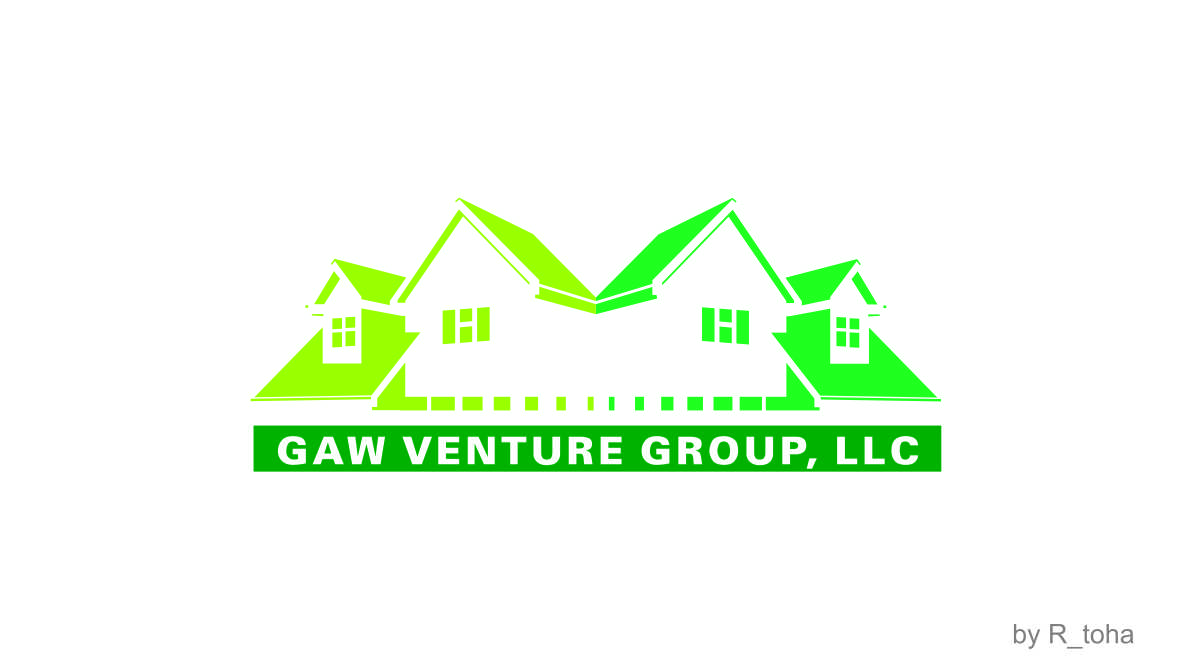 Logo Design by r-toha for Gaw Venture Group, LLC | Design #3971512
