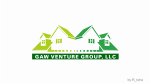 Logo Design by r-toha for Gaw Venture Group, LLC | Design #3971512