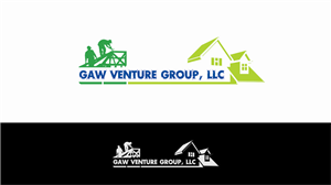 Logo Design by r-toha for Gaw Venture Group, LLC | Design: #3971520