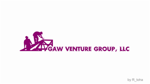 Logo Design by r-toha for Gaw Venture Group, LLC | Design: #3971530