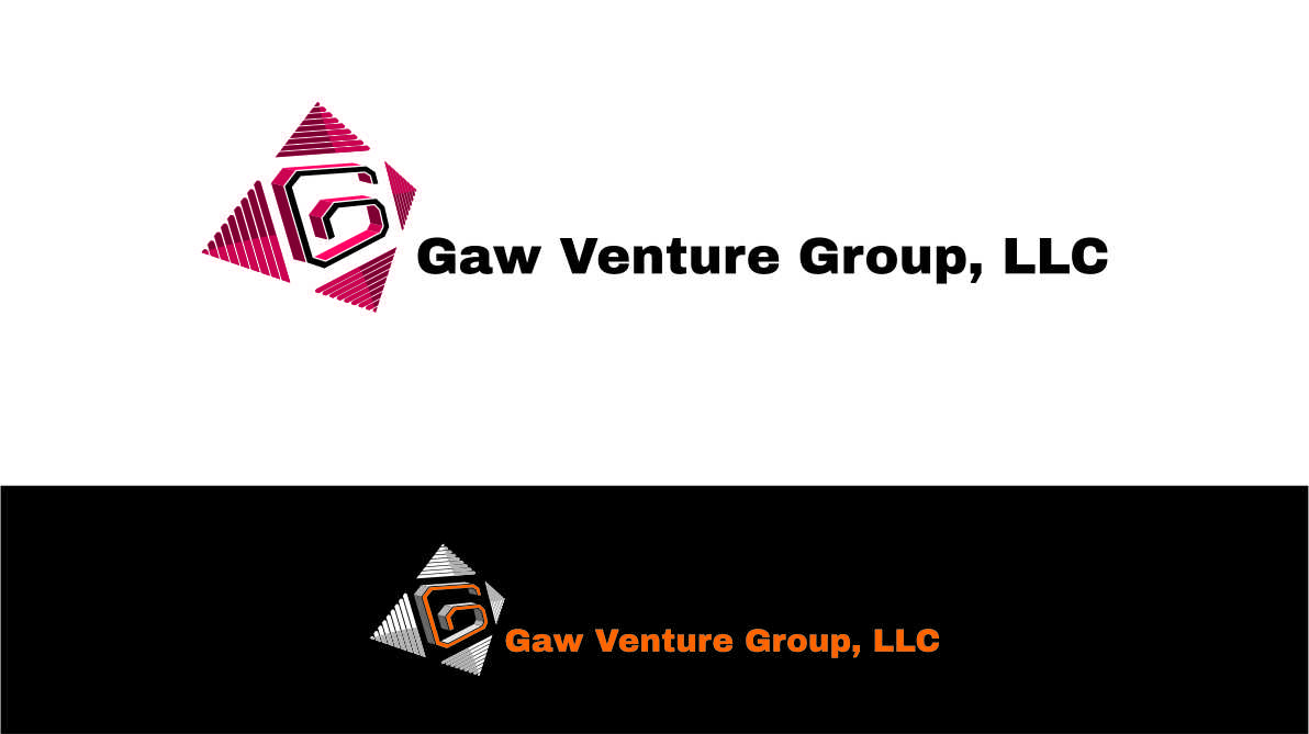Logo Design by r-toha for Gaw Venture Group, LLC | Design #3971546