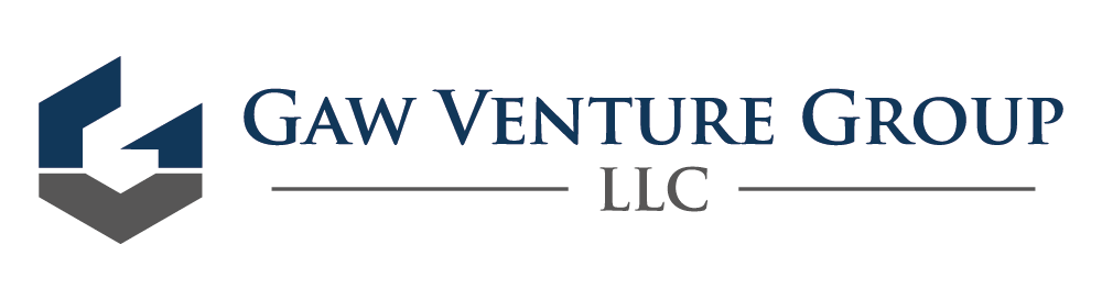 Logo Design by pixel1 for Gaw Venture Group, LLC | Design #3904709