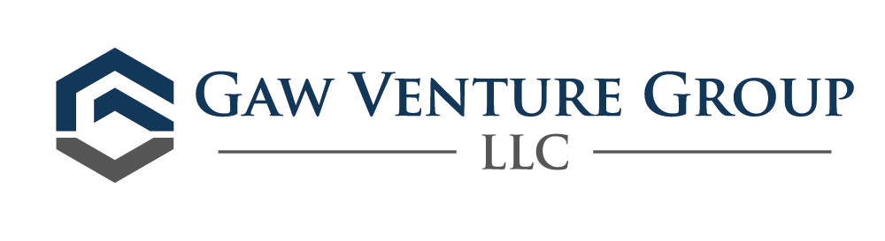 Logo Design by pixel1 for Gaw Venture Group, LLC | Design #3904710