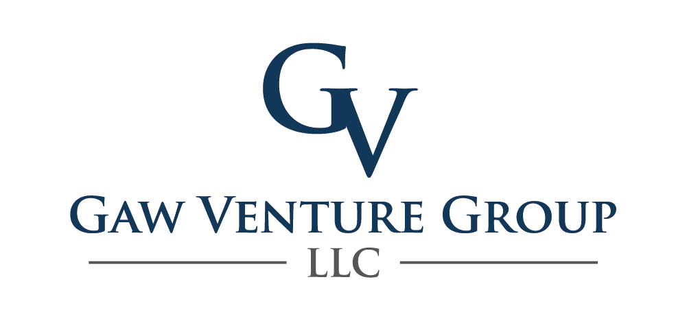 Logo Design by pixel1 for Gaw Venture Group, LLC | Design #3904711