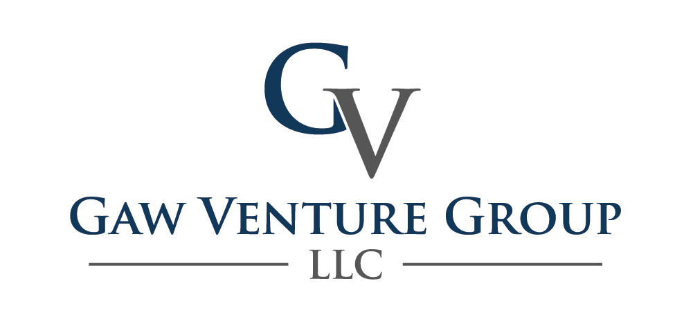 Logo Design by pixel1 for Gaw Venture Group, LLC | Design #3904713