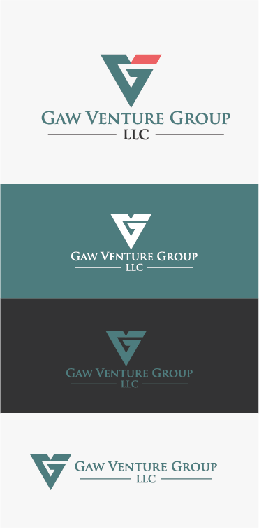 Design de Logo par pixel1 pour Gaw Venture Group, LLC | Design #3904783