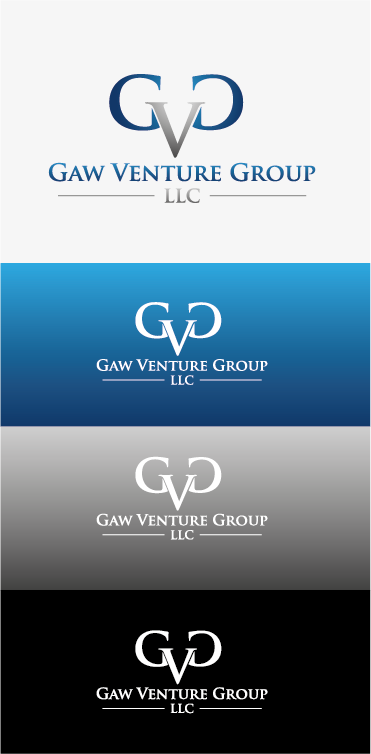 Diseño de Logo por pixel1 para Gaw Venture Group, LLC | Diseño #3914720