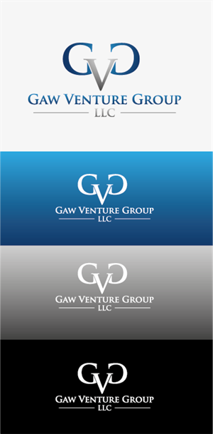 Logo Design by pixel1 for Gaw Venture Group, LLC | Design: #3914720