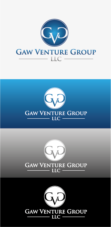 Design de Logo par pixel1 pour Gaw Venture Group, LLC | Design #3914730
