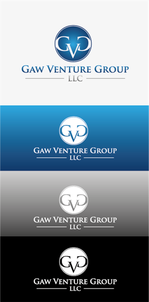 Logo Design by pixel1 for Gaw Venture Group, LLC | Design: #3914730