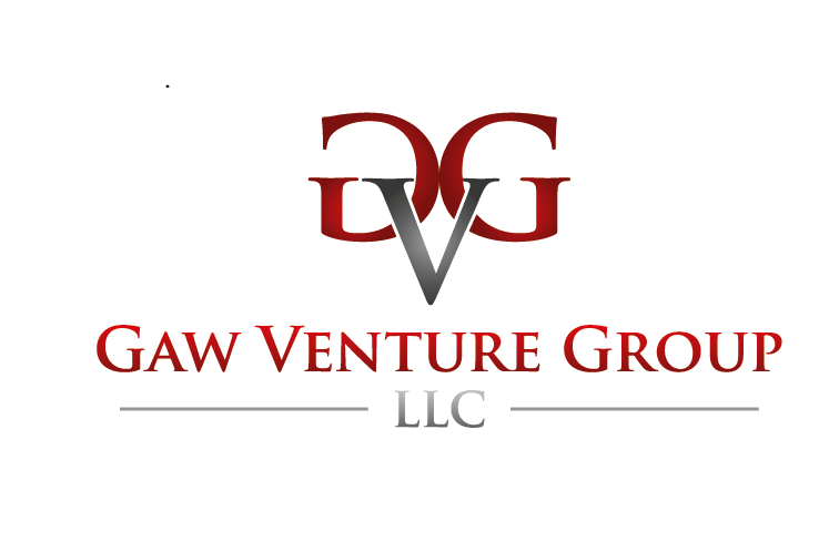 Logo Design by pixel1 for Gaw Venture Group, LLC | Design #3928243