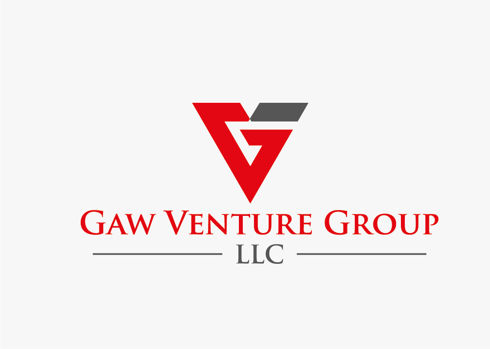 Logo Design by pixel1 for Gaw Venture Group, LLC | Design #3953620