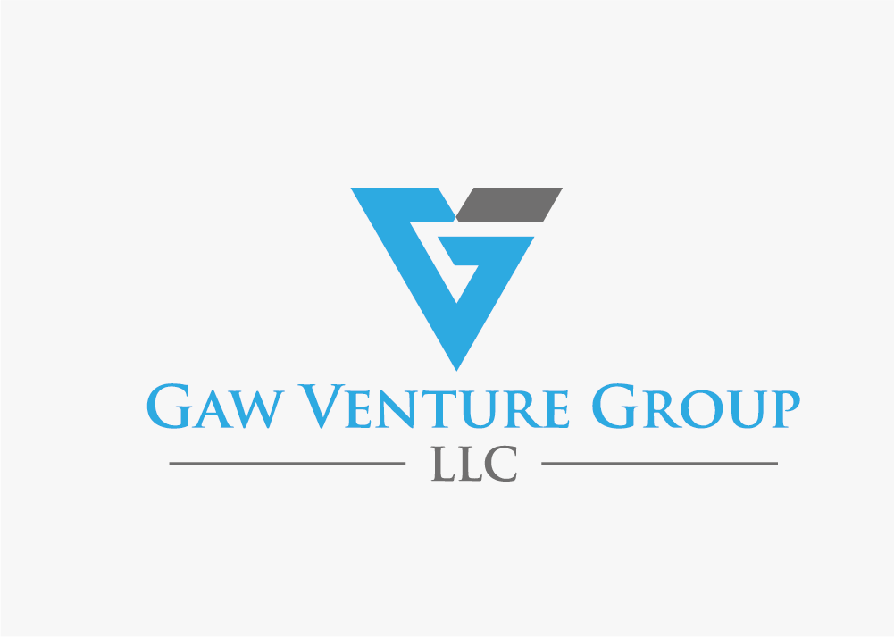 Logo Design by pixel1 for Gaw Venture Group, LLC | Design #3953622
