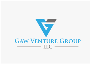 Logo Design by pixel1 for Gaw Venture Group, LLC | Design #3953622