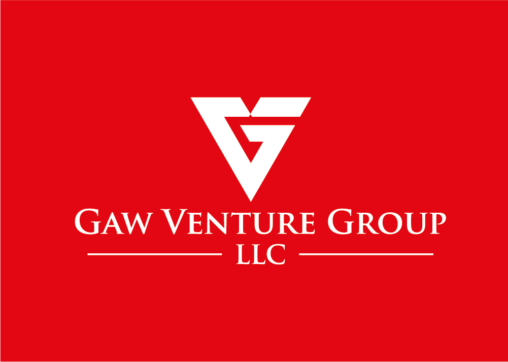 Logo Design by pixel1 for Gaw Venture Group, LLC | Design #3953623
