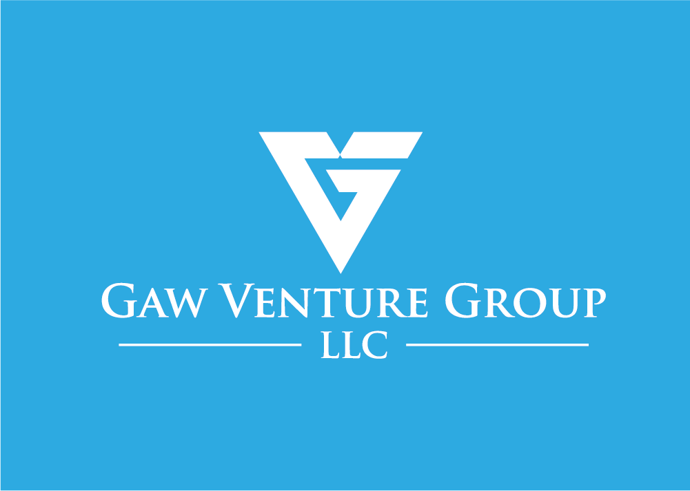 Logo Design by pixel1 for Gaw Venture Group, LLC | Design #3953625